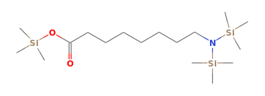 C17H41NO2Si3