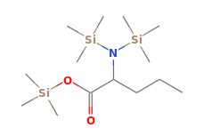 C14H35NO2Si3