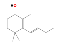 C13H22O