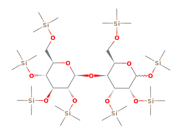 C36H86O11Si8