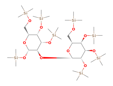 C36H86O11Si8