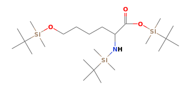 C24H55NO3Si3