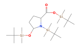 C23H51NO3Si3