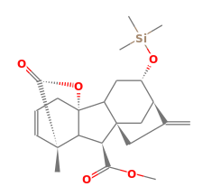 C23H32O5Si