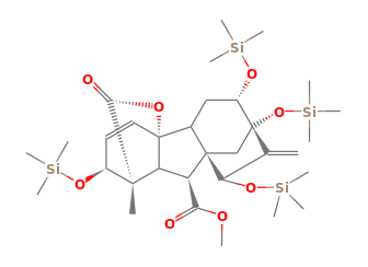 C32H56O8Si4