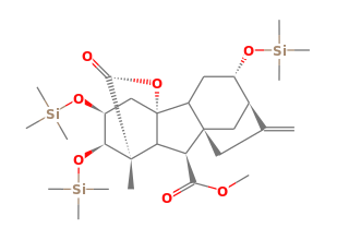 C29H50O7Si3