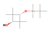 C14H30O2Si