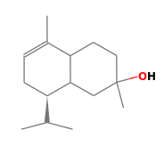 C15H26O