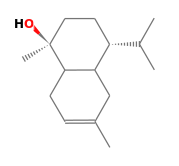 C15H26O