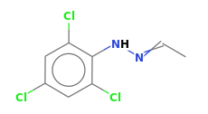 C8H7Cl3N2
