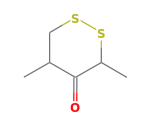 C6H10OS2