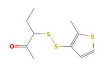 C10H14OS3