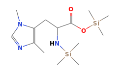 C14H29N3O2Si2