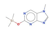 C9H14N4OSi