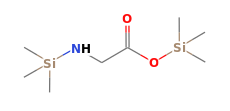 C8H21NO2Si2