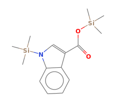 C15H23NO2Si2