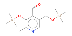 C14H25NO3Si2