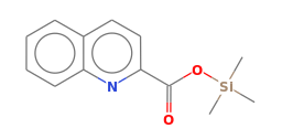 C13H15NO2Si