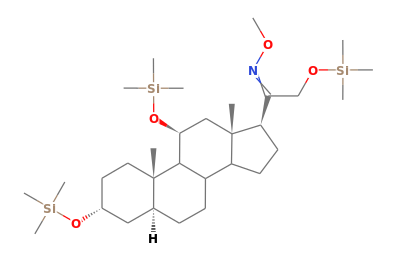 C31H61NO4Si3