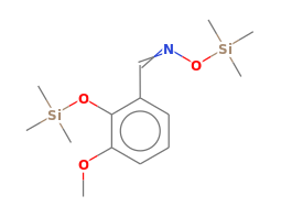 C14H25NO3Si2