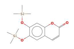 C15H22O4Si2