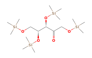 C17H42O5Si4