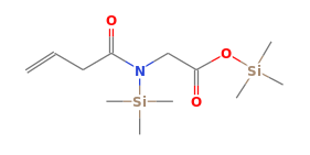 C12H25NO3Si2