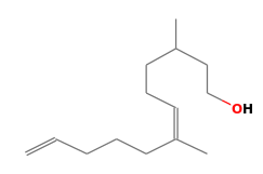 C14H26O