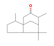 C15H24O