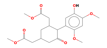 C20H26O8