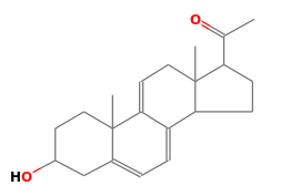 C21H28O2