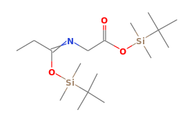 C17H37NO3Si2