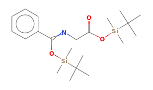 C21H37NO3Si2