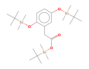 C26H50O4Si3