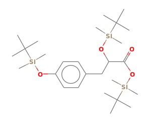 C27H52O4Si3