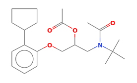 C22H33NO4