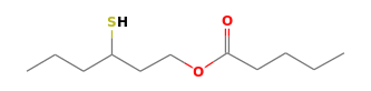 C11H22O2S