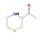 C6H11NOS