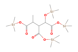 C19H42O7Si4