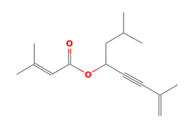 C15H22O2