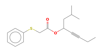 C17H22O2S