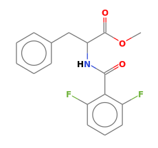 C17H15F2NO3