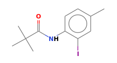 C12H16INO