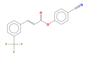 C17H10F3NO2