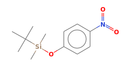 C12H19NO3Si