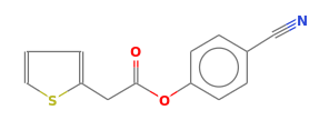 C13H9NO2S