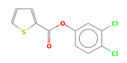 C11H6Cl2O2S