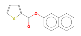 C15H10O2S