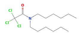 C14H26Cl3NO