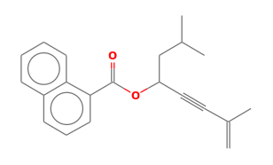 C21H22O2
